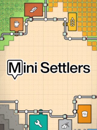 Mini Settlers