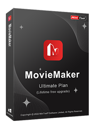 MiniTool MovieMaker 5.0