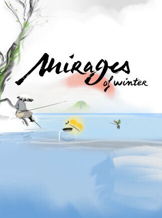 Mirages of Winter