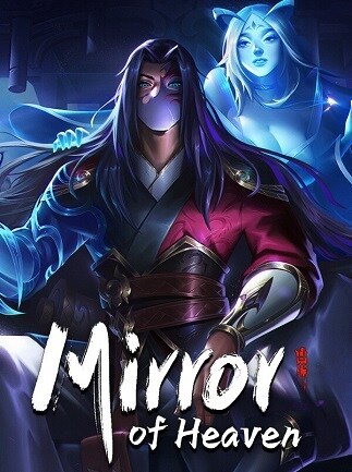 Mirrors of Heaven