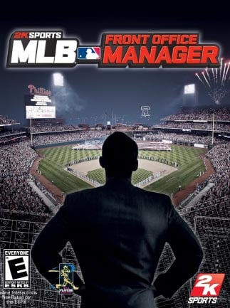 MLB Front Office Manager