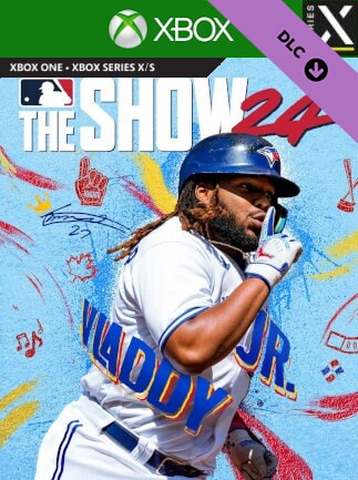 MLB The Show 24 - 10 The Show Packs