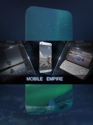 Mobile Empire