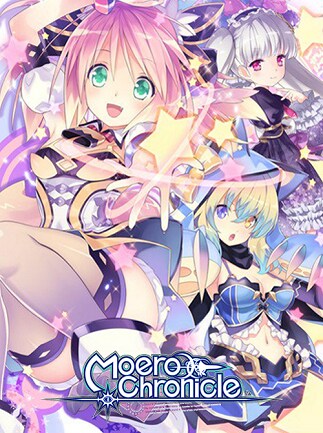 Moero Chronicle