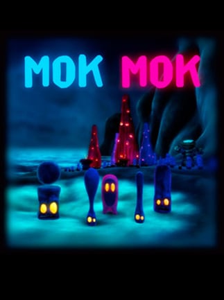 MokMok