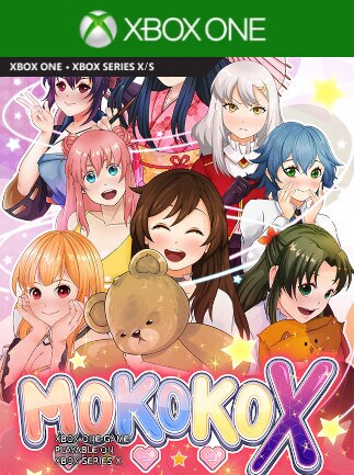 Mokoko X
