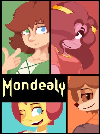 Mondealy