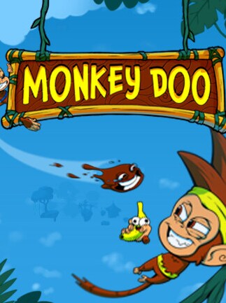 Monkey Doo