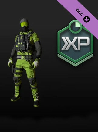 Monster Energy X Call of Duty: Modern Warfare III - Beast Up + 15 Min Double XP