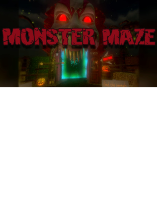Monster Maze VR