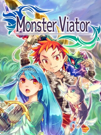 Monster Viator