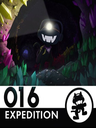Monstercat 016 - Expedition Digital Album Code