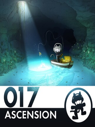 Monstercat 017 - Ascension Digital Album Code