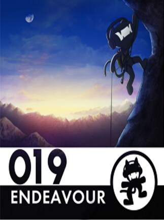 Monstercat 019 - Endeavour Digital Album Code