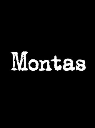 Montas