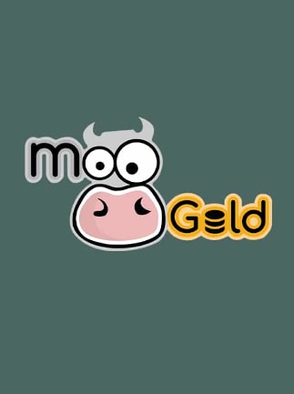 MooGold Gift Card