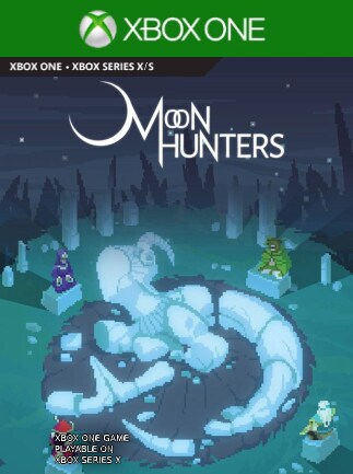 Moon Hunters