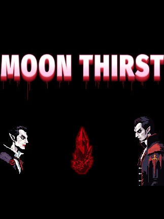 Moon Thirst