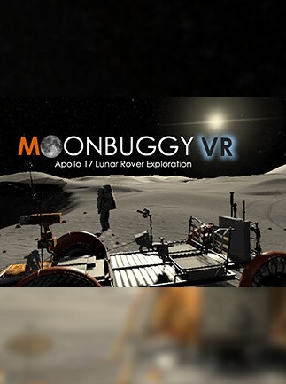 Moonbuggy