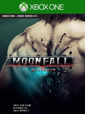 Moonfall Ultimate