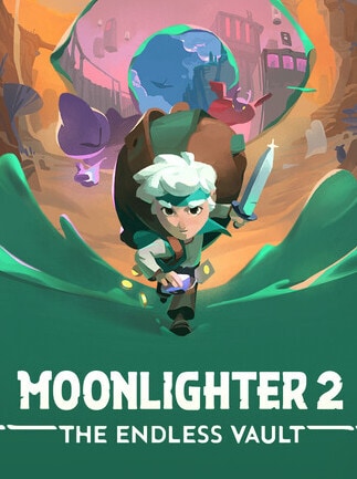 Moonlighter 2: The Endless Vault