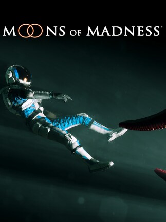 Moons of Madness