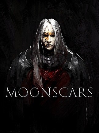 Moonscars