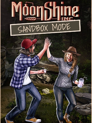 Moonshine Inc.
