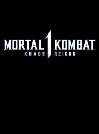 Mortal Kombat 1: Khaos Reigns Expansion