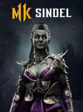 Mortal Kombat 11: Sindel