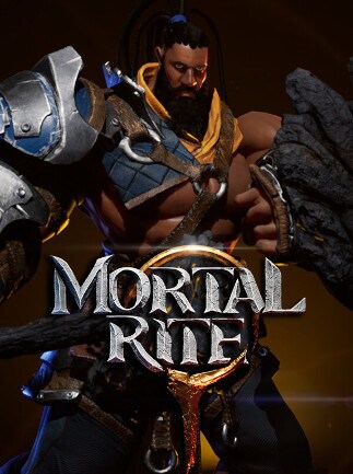Mortal Rite