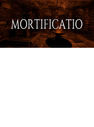 Mortificatio