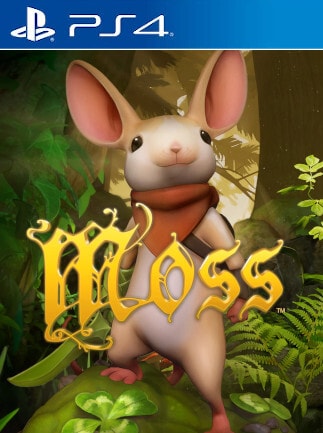 Moss