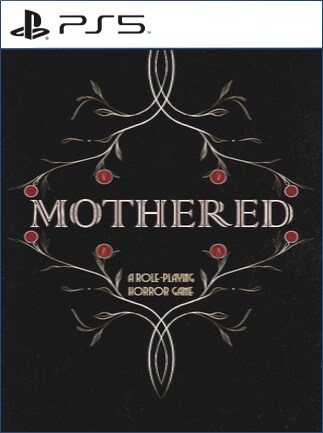 Mothered - A Role-Playing Horror Game