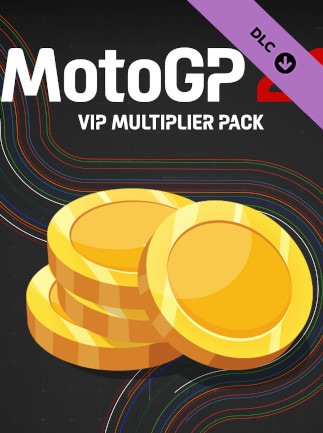 MotoGP 21 - VIP Multiplier Pack