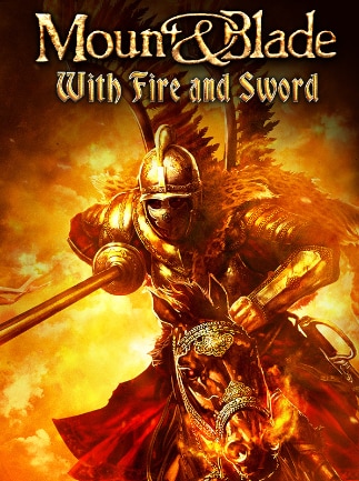 Mount & Blade: With Fire & Sword
