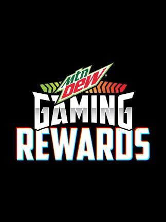 Mountain Dew gaming rewards