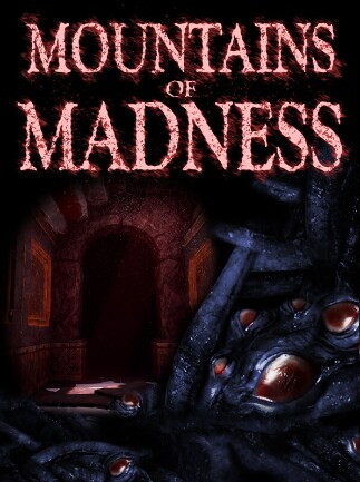 Mountains of Madness