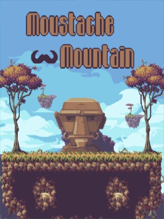Moustache Mountain
