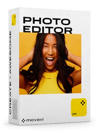 Movavi Photo Editor 2024
