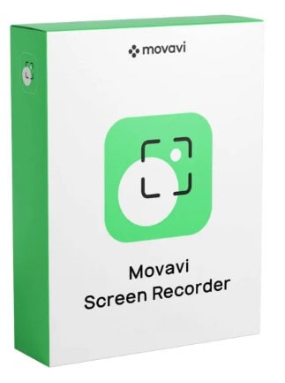 Movavi Screen Recorder