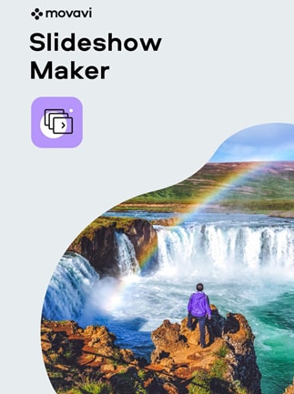 Movavi Slideshow Maker 2026