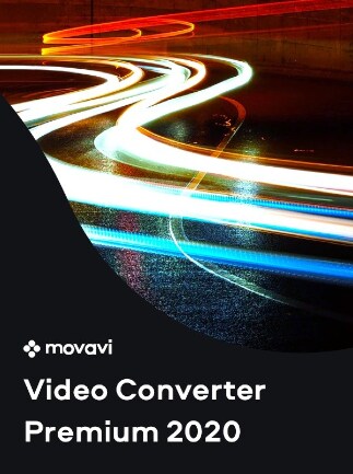 Movavi Video Converter Premium 2020