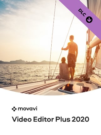 Movavi Video Editor Plus 2020 Effects - Cinematic Set