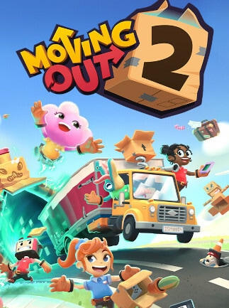 Moving Out 2