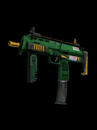 MP7 | Powercore 🥇 Best Prices | G2A.COM