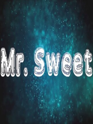 Mr. Sweet