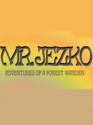 Mr.Jezko