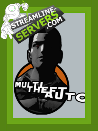 Multi Theft Auto - Server 🥇 Mejores ofertas y precios baratos | G2A.COM