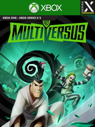 MultiVersus - MVP Pack